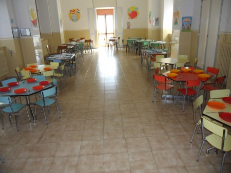 Refettorio